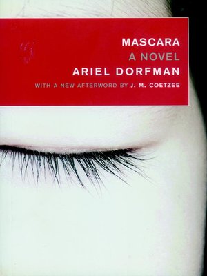 cover image of Mascara